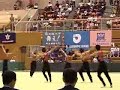 Gimnasia Ritmica Varonil 1