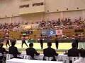 Gimnasia Ritmica Varonil 1