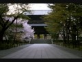 京都迷宮案内