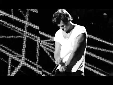 Harry Styles- Stay The Night Harry Styles- Stay The Night