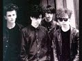 The Jesus & Mary chain