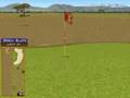 Golden Tee Great Shot on Grand Savannah!