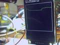 Arduino Osciloscope with Graphic LCD display - BricoGeek