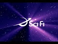 Sci fi Logo Animation Sci fi Logo Animation