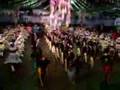 Quadrilha Junina lumiar 2007 Clube portugues parte 3 de 4