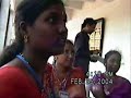 Electrica -2004 at Gitam Vizag- Part 2