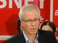 Dion in Brantford and Burlington October 10