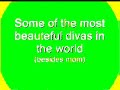 wwe divas