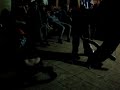 CAMPAMENTO 5to año parte 2 - Pelea de bates 