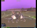 Spore Draconian Antics