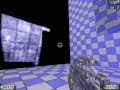 Unreal Development Kit Cloth Physics Test 1 - UDK