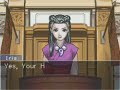 Phoenix Wright:Ace Attorney T&T Case 5 Trial Ending pt.4