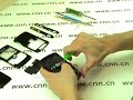 Blackberry 8800 - Disassembly.. - Repair Tutorial
