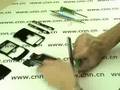 Blackberry 8800 - Disassembly.. - Repair Tutorial