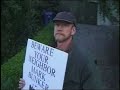Scientology:  The Revenge Picket - Part 2