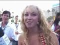 Jennifer Tisdale at High School Musical 2 Premiere