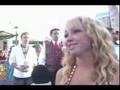 Jennifer Tisdale at High School Musical 2 Premiere