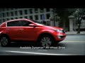 Kia Commercial for Kia Sportage (2010) (Television Commercial)