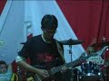 G3 Maranhense ao vivo - Ozielzinho, Clovisguitar, Mauricio A