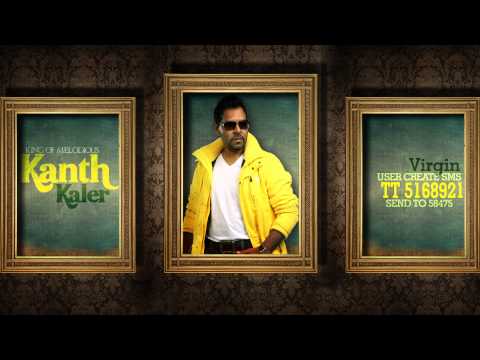 Kanth Kaler | Dunia | Caller Tune Codes | Brand New Punjabi Songs 2014