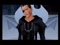 Kingdom Hearts:Anormal Hearts OVA 8