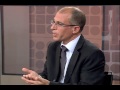 Ensino Superior: José Leonardo Tonus