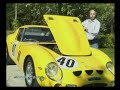 Ferrari 250 GTO MotorDay OctaneTV Ferrari 250 GTO MotorDay OctaneTV