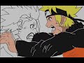 My Naruto Drawings (45 of them)