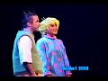 Disneyworld MGM - \"Doug\", The Musical - Stage Show - Pt. 4 - March 2001