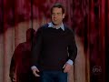 Mike Birbiglia stand-up on Jimmy Kimmel Live 1-6-09
