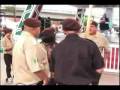 MEXICAN BROWN SUPREMACISTS ATTACK VIDEOGRAPHER AT PROPAGANDA RALLY