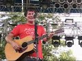 Matt Nathanson ACL06: Laid/soupy pants banter Matt Nathanson ACL06: Laid/soupy pants banter