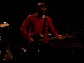 Getachew Mekuria & The Ex 080608 01