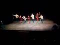 دبكة شعبية فلسطينية - علي الكوفية Dabkeh - Alli el kofieh