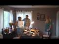 Knocked Up By Fire Fighter Shane 