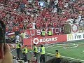 The Red Cap Boys
