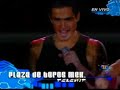 Los 40 Principales [RBD] Solo Quedate en Silencio