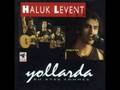 haluk levent
