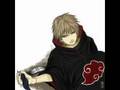 Sasori Has No Underwear Today