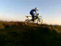 kev cross 50cm3