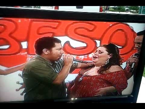 Crazy Ass azteca tv shows!
