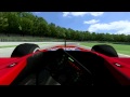 LLL.iRacing: Rudy van Buren - Williams FW31 at Road America