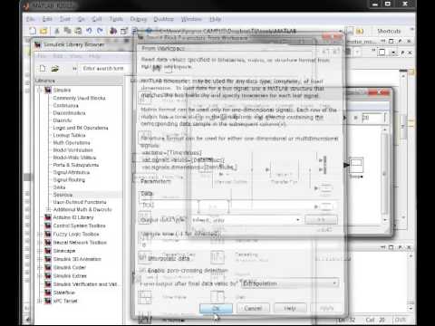 how to define variables in matlab