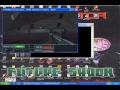 this is just me playing the first mission of one of the classic fps games all of time terminator future shock. i have been noticing on youtube that people has had speeding problems when they run future shock with dox box well this problem can be fixed by going in to the configuration file and changing the cycles from auto to 17000 then when you run future shock increase the cycles to 30000 by pressing ctrl+f12. you will see numbers change at the top of the bar once it reaches 30000 the speed problem will be fixed and you can play it in full screen without any lag or speed