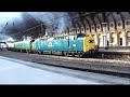 1Z50 London Kings Cross to Inverness 55022 Royal Scots Grey