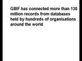 TAPIR - TDWG Access Protocol for Information Retrieval