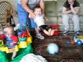 First Playdate