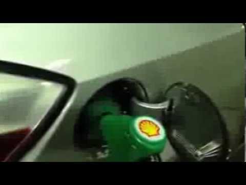how to fill petrol in uk