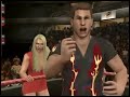WWE SmackDown vs. RAW 2010 11/12/09 22:45