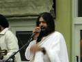 videos de Rishi Nityapragya krishna Govind Gopala SSY Oct 08 San Diego